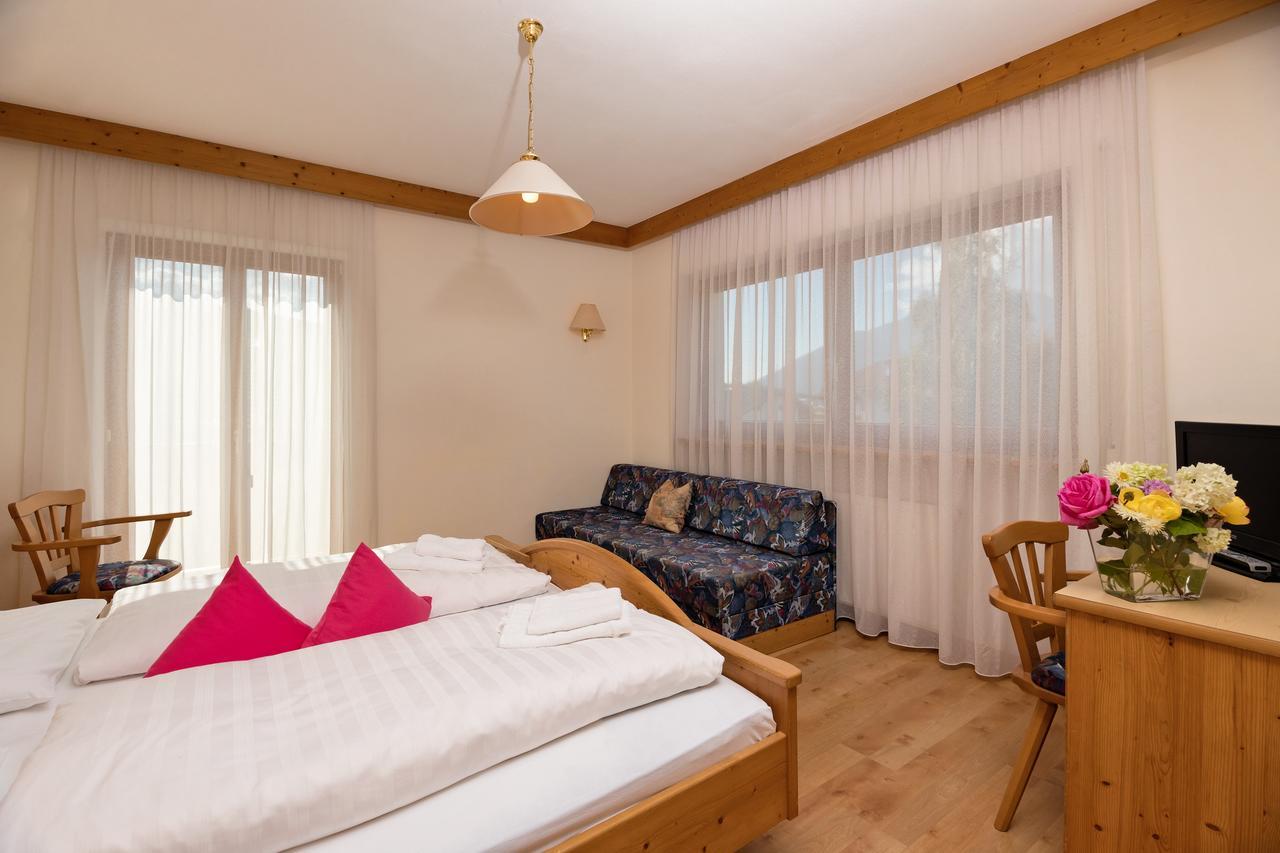 Hotel Stocknerhof Natz-Schabs Extérieur photo