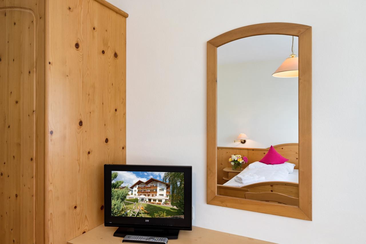 Hotel Stocknerhof Natz-Schabs Extérieur photo