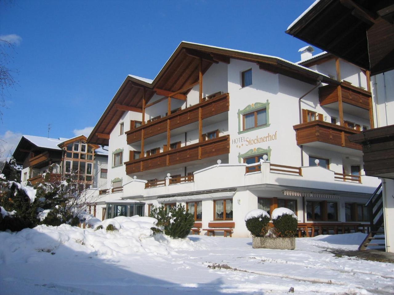 Hotel Stocknerhof Natz-Schabs Extérieur photo